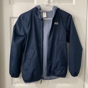 Boy’s REI Co-op Rain jacket